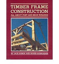 Timber frame construction for sale  USA