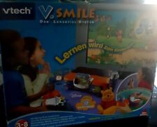 Vtech smile lernkonsole gebraucht kaufen  Oberhausen-Rheinhausen