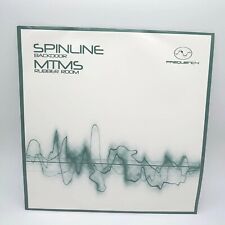 Spinline backdoor mtms usato  Spedire a Italy