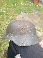 deutscher stahlhelm gebraucht kaufen  Strausberg