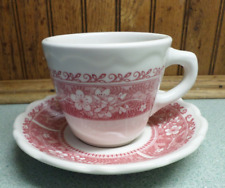 Syracuse china strawberry for sale  Columbia