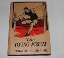 Young acrobat horatio for sale  Appleton