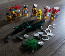 Lego figuren insulaner gebraucht kaufen  Hohenstein-Ernstthal