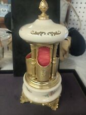 lipstick musical carousel for sale  Weirsdale