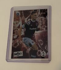 Topps impact 2023 gebraucht kaufen  Heddernheim