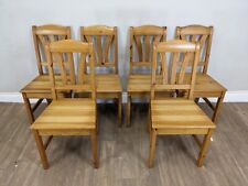 Dining chairs set for sale  BRISTOL