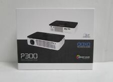 aaxa p300 pico projector for sale  Santa Barbara