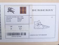 Burberry london high usato  Montoggio