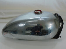 1969 Royal Enfield 750 Interceptor Gas Tank Original  Repaired for sale  Shipping to South Africa