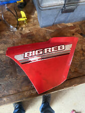 honda big red for sale  Canada