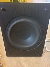 definitive technology speakers for sale  CARDIFF