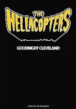 Hellacopters goodnight clevela for sale  STOCKPORT