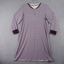 mens nightshirts cotton for sale  Raleigh