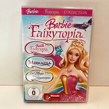 Dvd barbie fairytopia gebraucht kaufen  Eutin