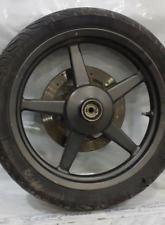Cerchio ruota anteriore usato  Giugliano In Campania
