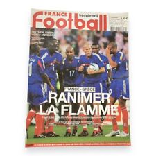 Football 3037 bis d'occasion  Le Chambon-Feugerolles