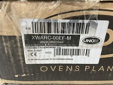 Suporte aberto intermediário forno Unox XWARC-00EF-M 600x400 NOVO NA CAIXA! FRETE GRÁTIS comprar usado  Enviando para Brazil