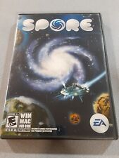 Spore computer game for sale  Jay