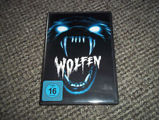 Wolfen dvd op gebraucht kaufen  Berlin