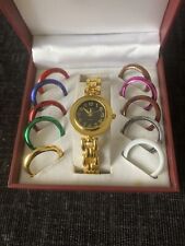 interchangeable watch for sale  OLDHAM