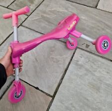 Scuttlebug ride scooter for sale  WALSALL