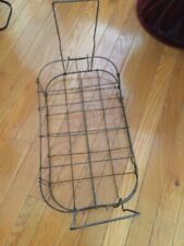 oil bottle carrier for sale  Waukesha