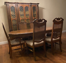 Antique dinning room for sale  Riverview
