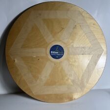 FitterFirst Wooden Wobble Board 20" for sale  Shipping to South Africa