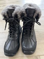 boots waterproof winter ugg for sale  Scottsdale