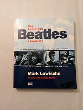 chronicle book beatles for sale  Coatesville
