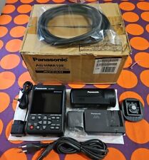 Panasonic hmr10 recorder usato  Roma