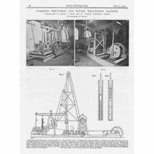 1912 antique engineering for sale  GLASGOW