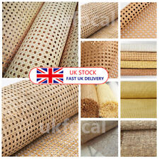Natural cane sheet for sale  LEICESTER