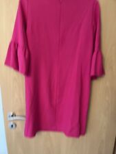 Kleid gr38 pink gebraucht kaufen  Bexbach