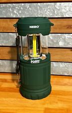 Lanterna e holofote Nebo NEB-LTN-0001, preto, 300 lúmens comprar usado  Enviando para Brazil
