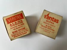 Veritas vintage m3772 for sale  BRISTOL