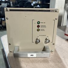 EFRATOM MRK RUBIDIUM FREQUENCY STANDARD MODULE PN 101656-012, used for sale  Shipping to South Africa