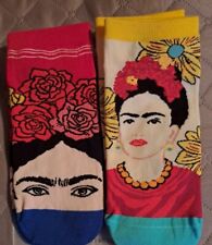 Pairs frida kahlo for sale  BIRKENHEAD