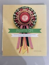 Roseta arte por Cathe Holden kit de livros de artesanato em papel instruções e papel  comprar usado  Enviando para Brazil