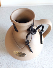 Keramik vase lausitzer gebraucht kaufen  Ostheim