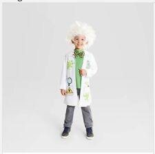 Kids scientist halloween for sale  Delta