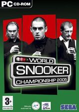 Snooker championship 2005 gebraucht kaufen  Berlin