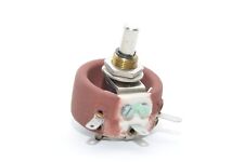 Draht-Potentiometer / Rheostat von RFT Typ TGL 200-8077, 3.3 kOhm, Keramik, NOS comprar usado  Enviando para Brazil