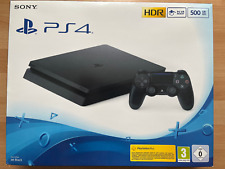 Sony playstation ps4 d'occasion  Saint-Nazaire