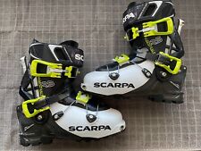 Scarpa maestrale alpine for sale  Boulder