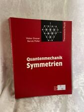 Theoretische physik lehr gebraucht kaufen  Oberthal