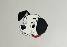 Disney 101 Dalmatians Animation Art Cel - Winking Dalmation - 18.25”x14.5”, used for sale  Shipping to South Africa