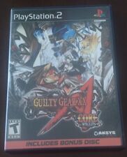 Guilty gear accent for sale  Woodstock