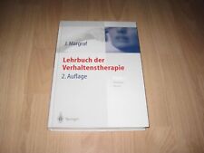 Jürgen margraf lehrbuch gebraucht kaufen  Mainz