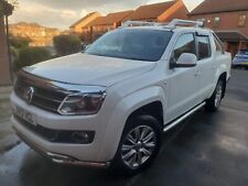 amarok pickup for sale  BRIERLEY HILL